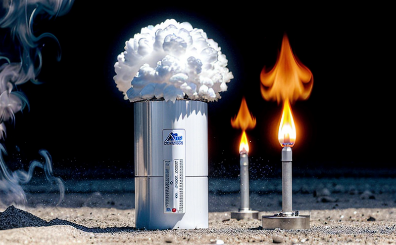ASTM D8073 - Hafif Yakıtlarda Buhar Basıncı Testi (VP/TP)