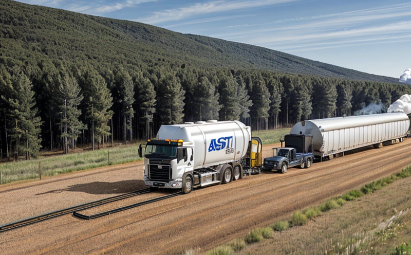 ASTM D8074 - Motor Yakıtlarında Etanol İçeriği Testi