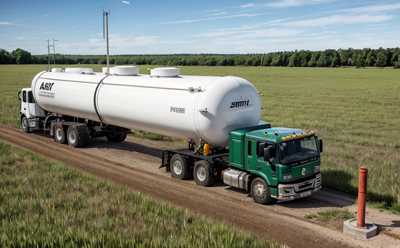 ASTM D7588 - Yakıt Stabilite Ön Değerlendirme Testi