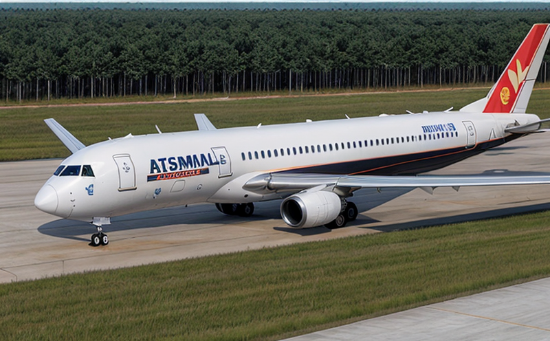 ASTM D7869 - Havacılık Yakıtı Oksidatif Yaşlandırma Testi