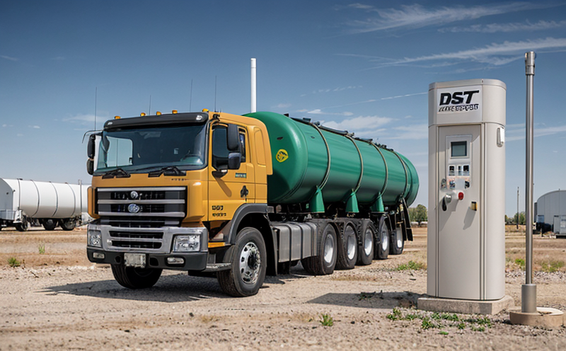 ASTM D7964 - Dizel Yakıtlarında Enjeksiyon Uyum Testi