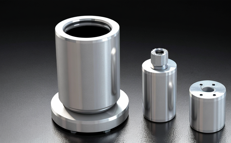 ASTM D8076 - Yakıt Katkılarında Metal Analizi Testi
