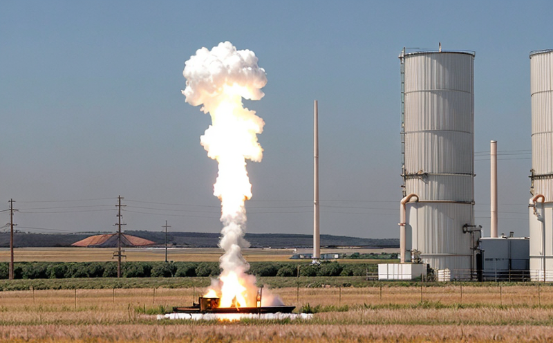 TS EN ISO 13032 - Hafif Yakıtlarda Kükürt Analizi Testi