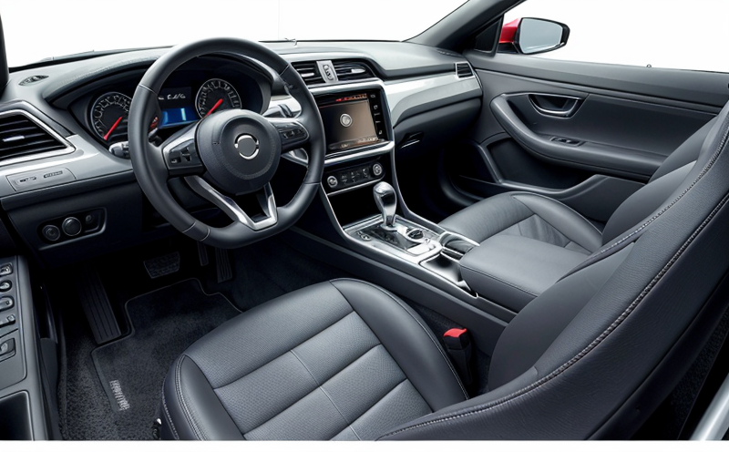 Otomotiv Testleri