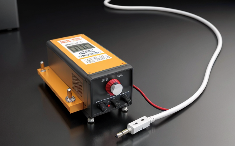 ISO 7637-2 - Elektriksel Geçici Gerilim Bağışıklık Testi