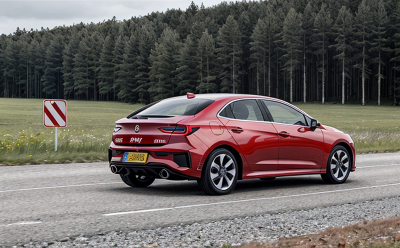 ECE R13 - Fren Performans Testi