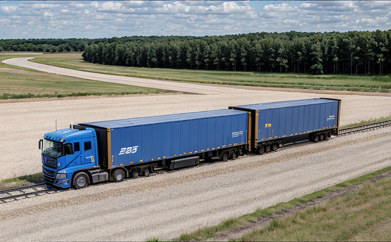 SAE J2522 - Fren Balatası Sürtünme Performansı Testi