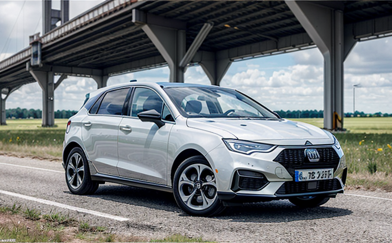 ECE R16 - Emniyet Kemeri Germe Testi