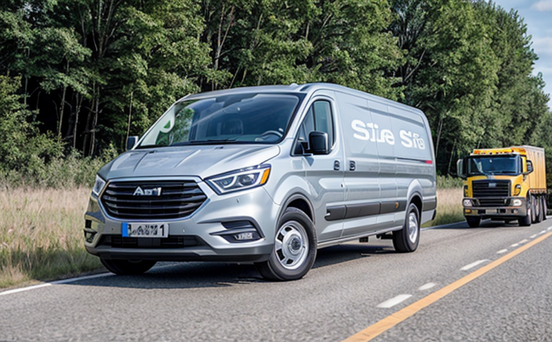 SAE J211 - Darbe Testi Veri Toplama Protokolü