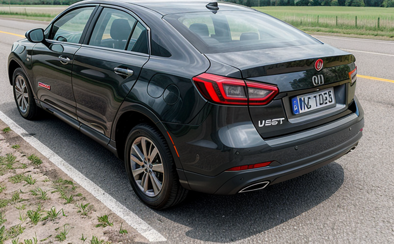 ISO 1585 - Motor Güç Ölçüm Testi (Net Güç)