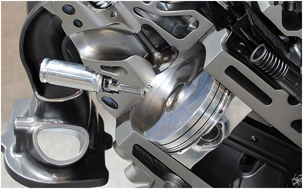 SAE J2344 - LPG Sistemleri Emniyet Testi