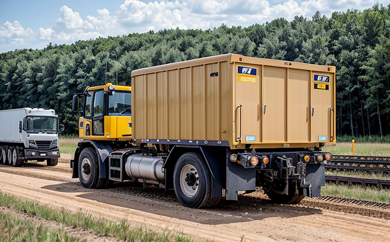 SAE J2464 - Akü Delinme Testi
