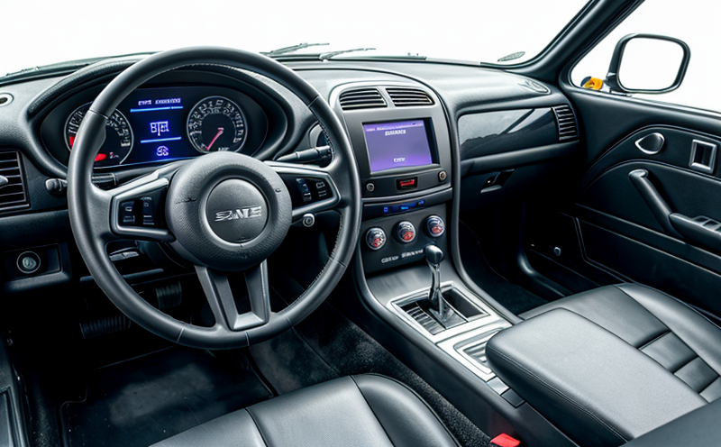 SAE J1939-91 - Motor Diagnostik İletişim Testi