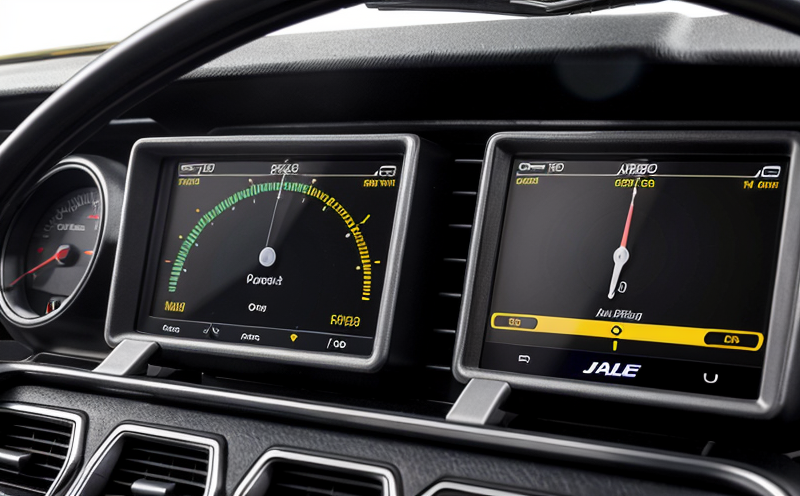 SAE J1979 - OBD-II Parametre Uyumluluk Testi