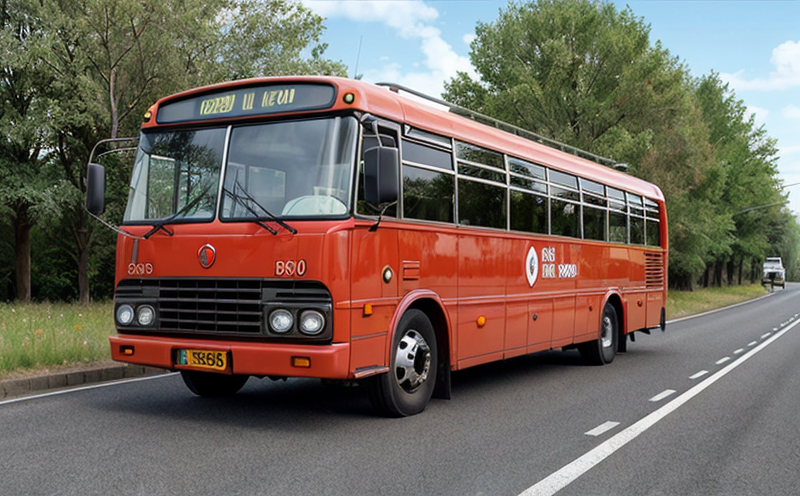 ISO 11898 - CAN Bus Uyumluluk Testi