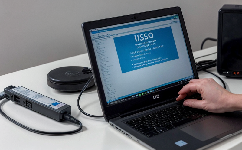 ISO 13400 - DoIP Uyumluluk Testi (Diagnostics over IP)