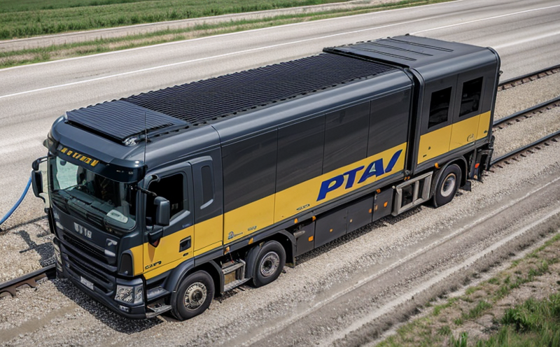 SAE J1850 - Veri İletimi Testi (PWM/VPW)