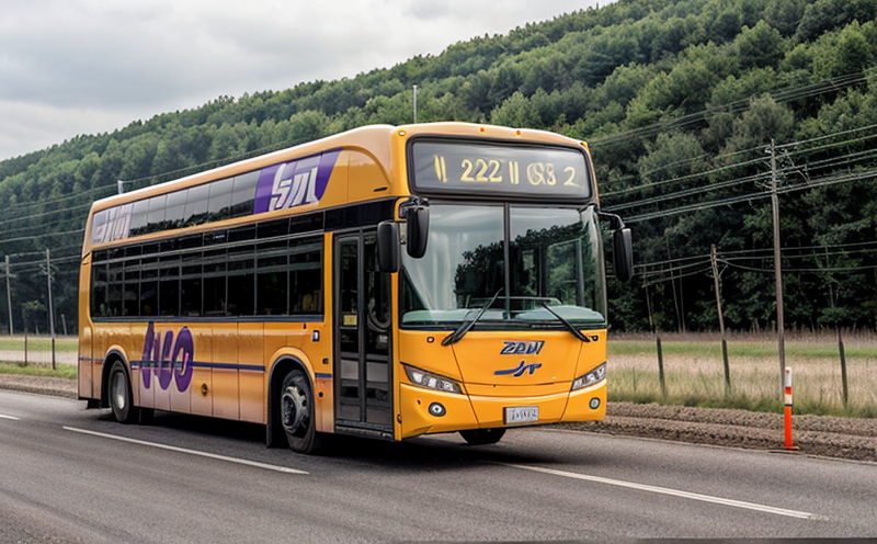 SAE J2284 - CAN Bus İletim Hızı Uyumluluk Testi