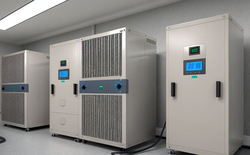 Medikal RF Cihazları Elektriksel Testi