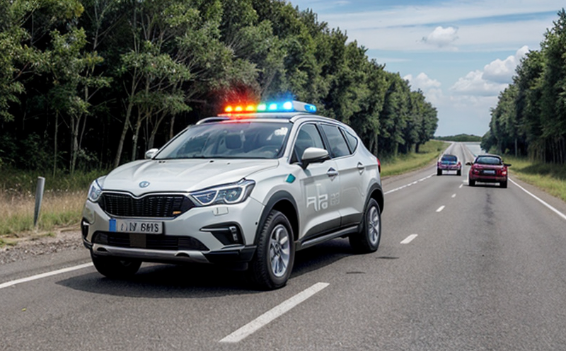 UN R155 - Araç Siber Güvenlik Risk Değerlendirme Testi
