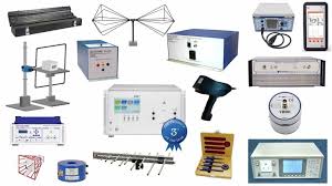 SAE J1752 - Elektronik Modül EMI Yayılım Testi