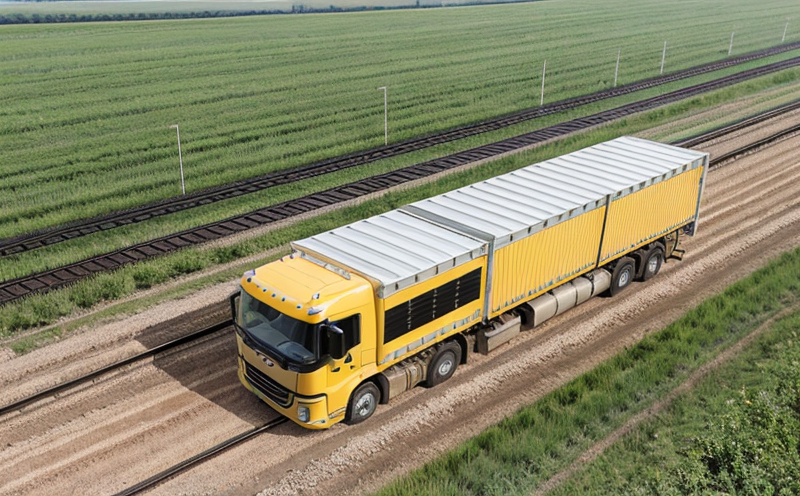 SAE J1113-12 - Elektriksel Modül Darbe Gerilim Dayanımı Testi
