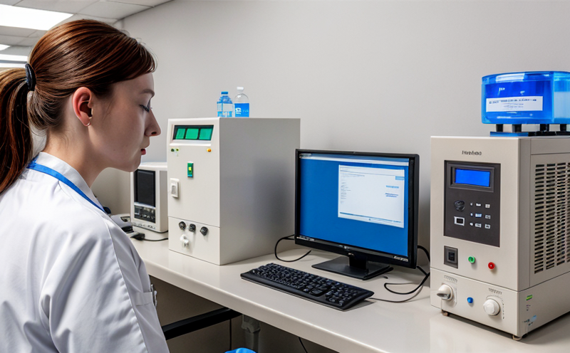 ISO 10993-18 - Kimyasal Karakterizasyon Testi