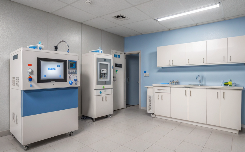 ISO 11137-1 - Radyasyonla Sterilizasyon Validasyon Testi