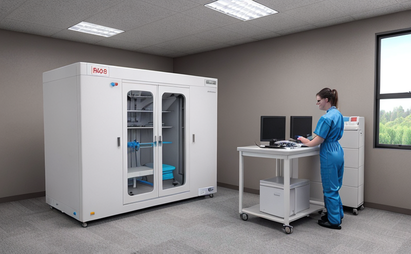ISO 11737-1 - Biyolojik Yük (Bioburden) Testi
