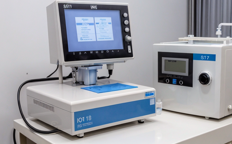 ISO 11737-2 - Sterilizasyon Süreç Validasyonu Testi
