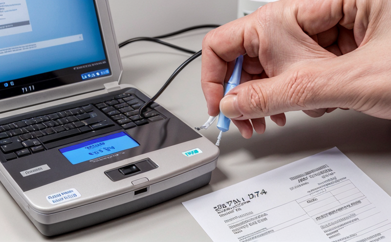 ISO 17664 - Sterilizasyon Bilgileri Etiketleme Testi