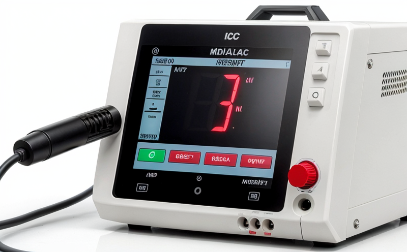 IEC 60601-2-2 - Cerrahi Elektrokoter Testi