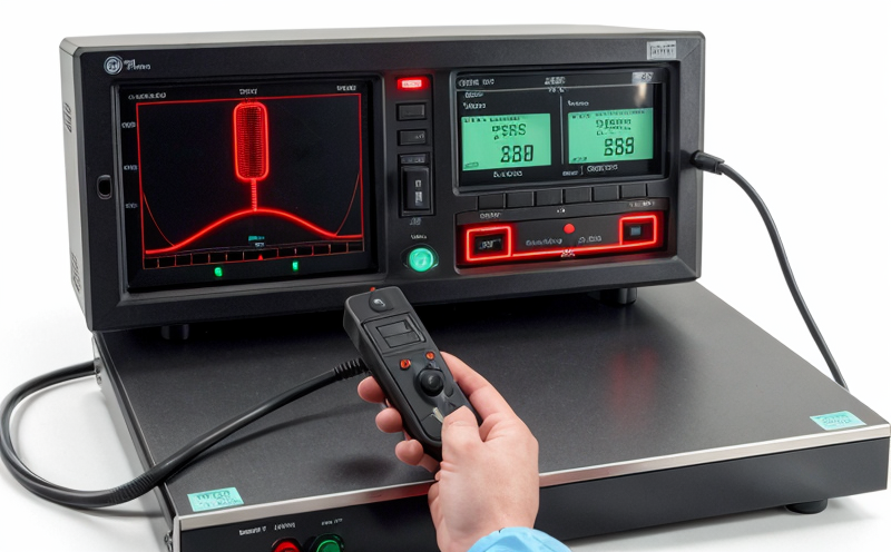 IEC 60601-2-26 - Elektroensefalograf Cihaz Testi