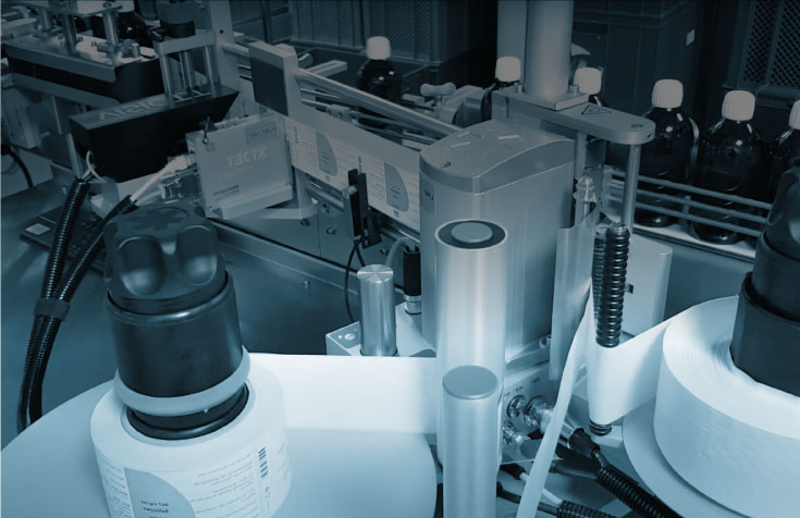 ISO 20417 - Etiketleme ve Kullanıcı Bilgileri Doğrulama Testi