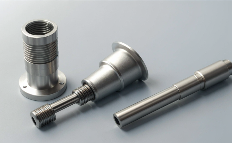 ISO 14630 - Non-aktif Cerrahi İmplant Performans Testi