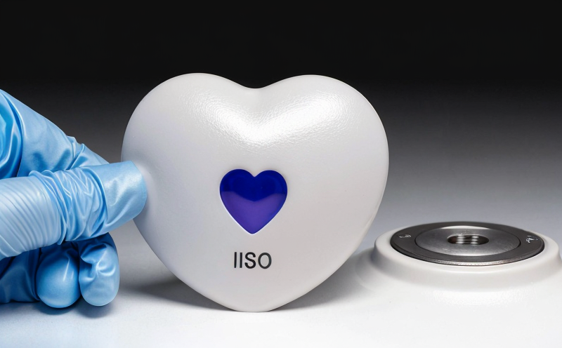 ISO 5840-3 - Kalp Kapakçığı Testi