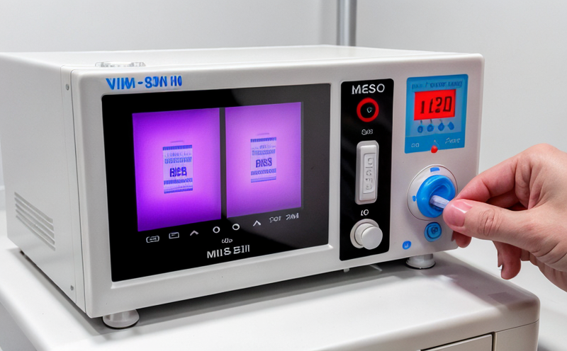 ISO 10993-23 - Deri İrritasyon Testi (In vitro)