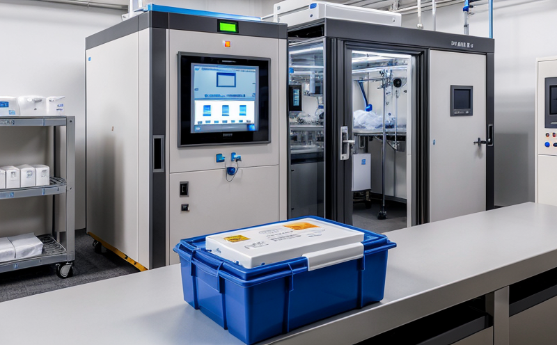 EN ISO 11607-2 - Paketleme Süreci Validasyon Testi