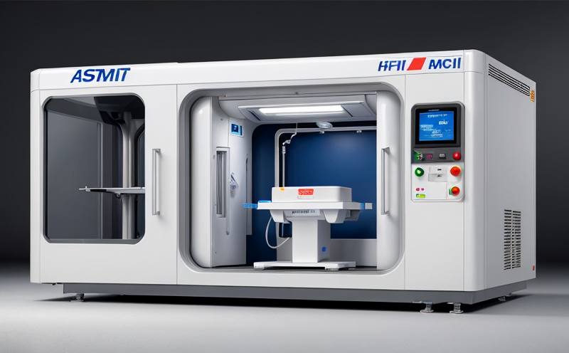 ASTM F756 - Hemoliz Testi