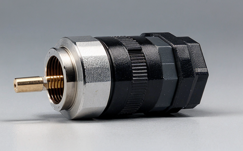 ISO 80369-1 - Küçük Çaplı Konnektör Sistemleri Genel Testi