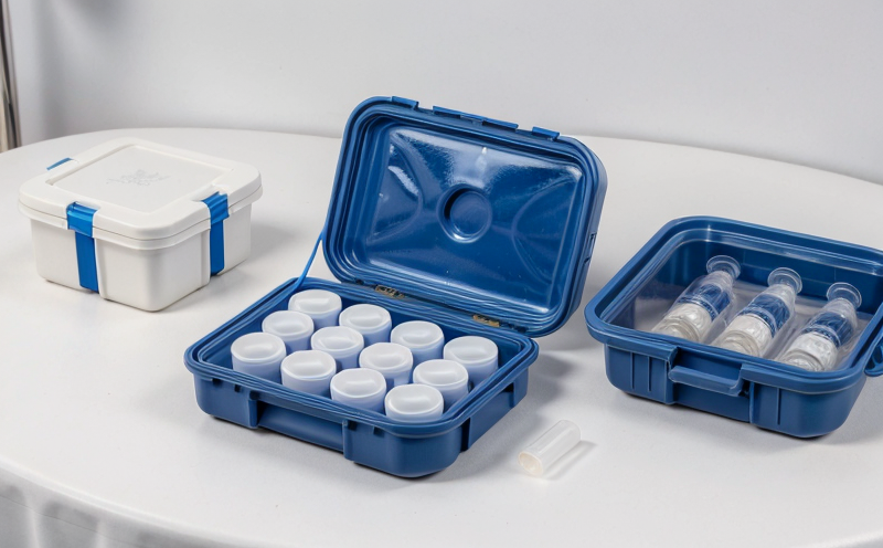ISO 11607-3 - Steril Ürün Paketleme Performans Testi
