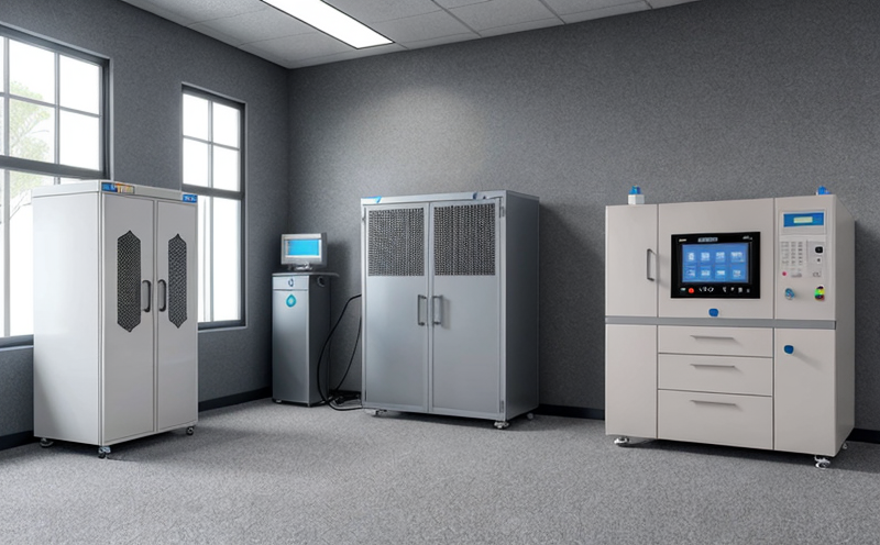 ASTM F2299 - Parçacık Filtrasyon Etkinliği (PFE) Testi