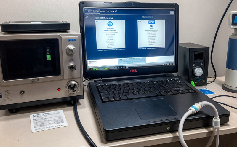 ISO 18562-1 - Solunum Sistemi Malzemelerinde Gaz Emisyonu Testi