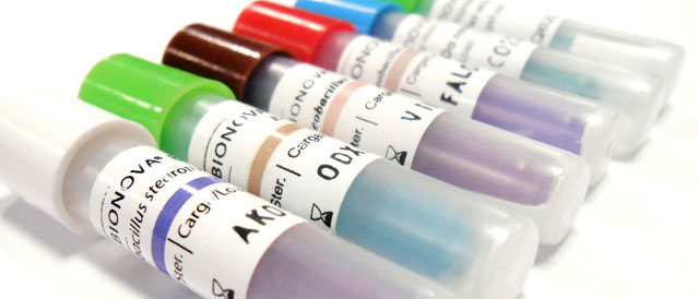 ISO 11138-4 - Kuru Isı Biyolojik İndikatör Testi