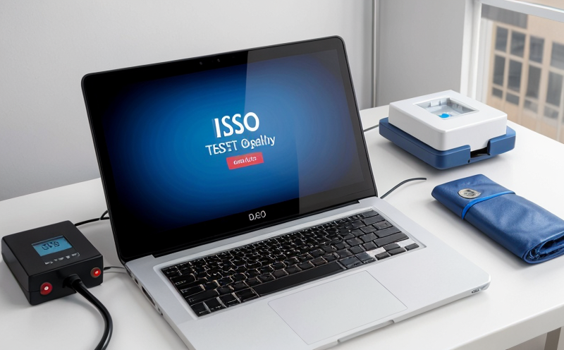 ISO 10993-4 - Hemokompatibilite Testi