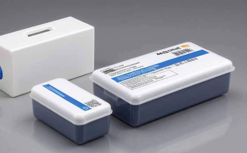 ASTM D1894 - Tıbbi Ambalajlarda Sürtünme Katsayısı Testi