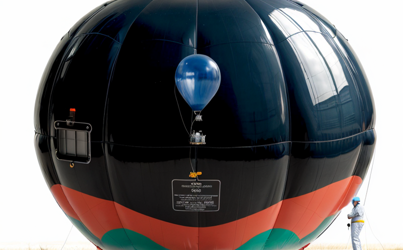 ASTM F2096 - Balonlu Sızıntı Testi
