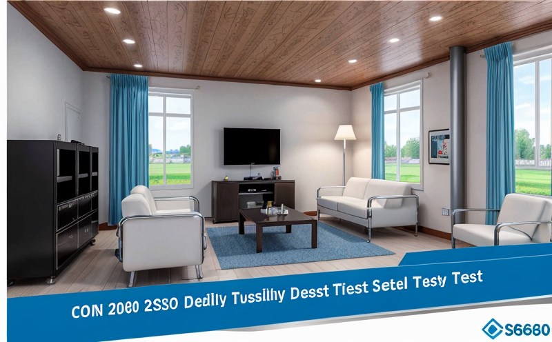 ISO 80369-20 - Konnektör Boyut Uygunluk Testi
