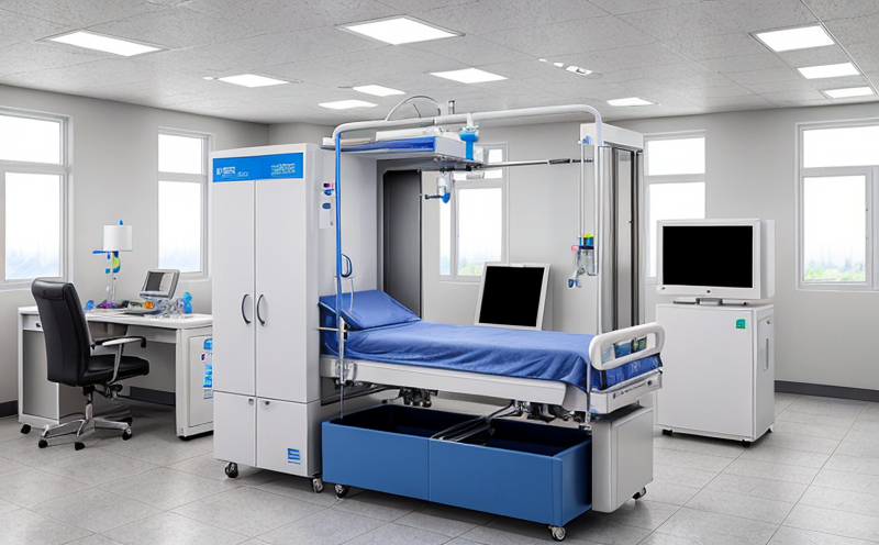 ISO 11135-2 - EO Sterilizasyon Yöntemi Doğrulama Testi