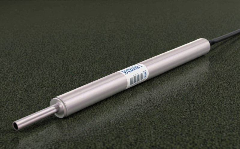 ASTM F2070 - Kateter Uzunluk Tolerans Testi